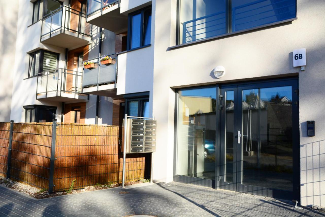 Apartament Champion Gorzow Wielkopolski Exterior photo